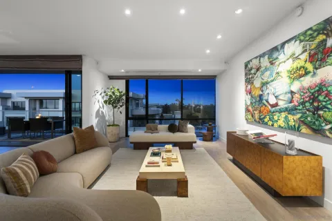 $2,729,000 | 2604 Fifth Avenue, Unit 801, San Diego, CA 92103