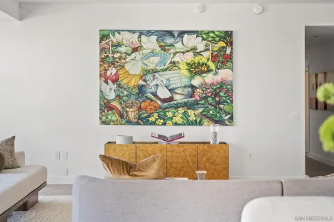 $2,729,000 | 2604 Fifth Avenue, Unit 801, San Diego, CA 92103