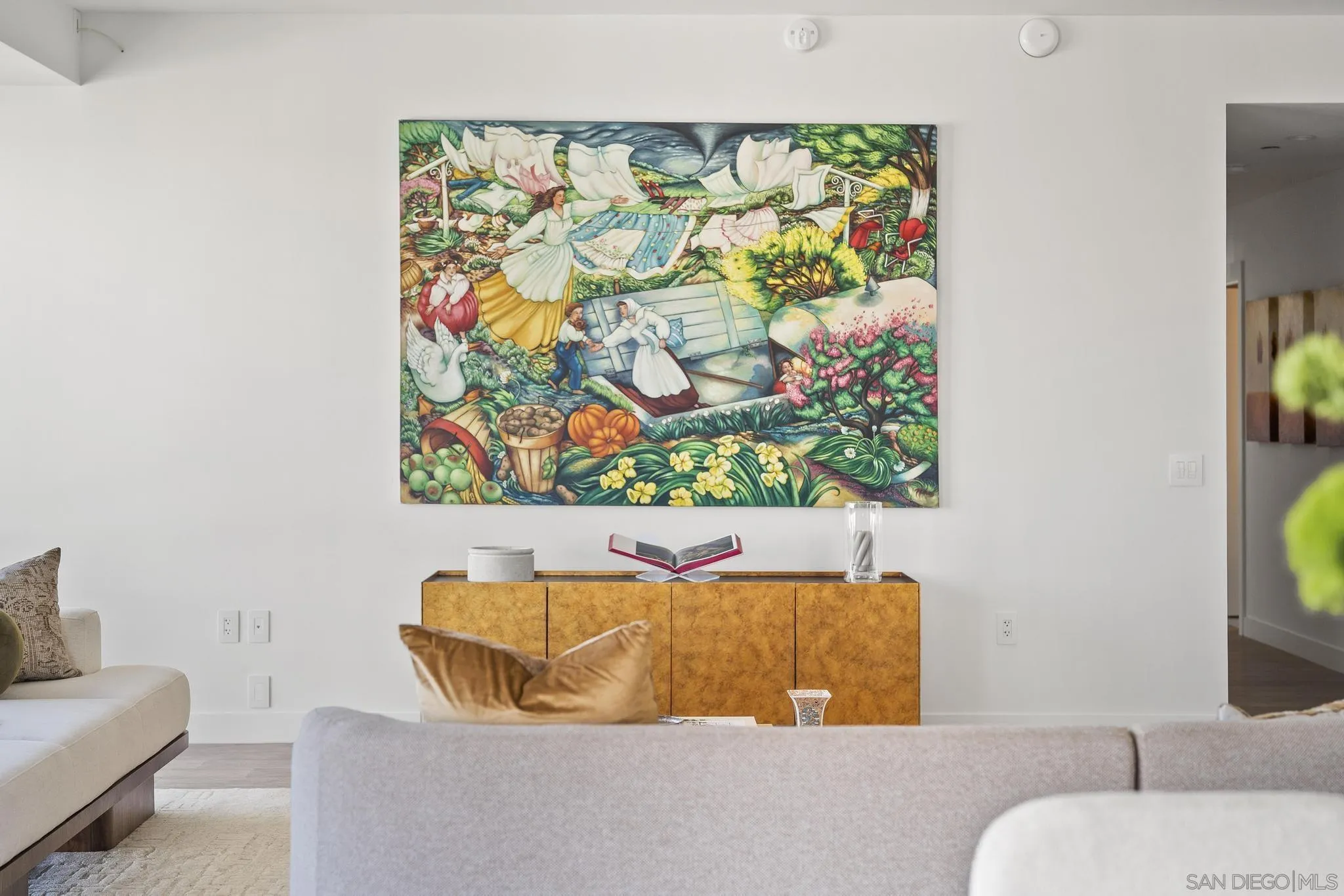 2604 Fifth Avenue, Unit 801 San Diego, CA 92103 - Photo 36 of 69