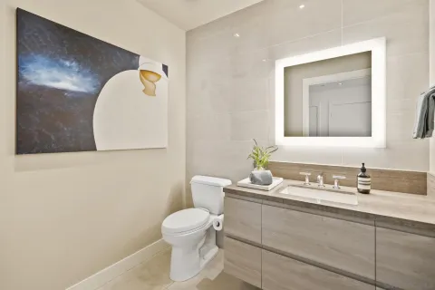 $2,729,000 | 2604 Fifth Avenue, Unit 801, San Diego, CA 92103