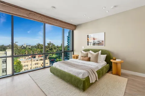 $2,729,000 | 2604 Fifth Avenue, Unit 801, San Diego, CA 92103