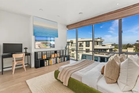 $2,729,000 | 2604 Fifth Avenue, Unit 801, San Diego, CA 92103