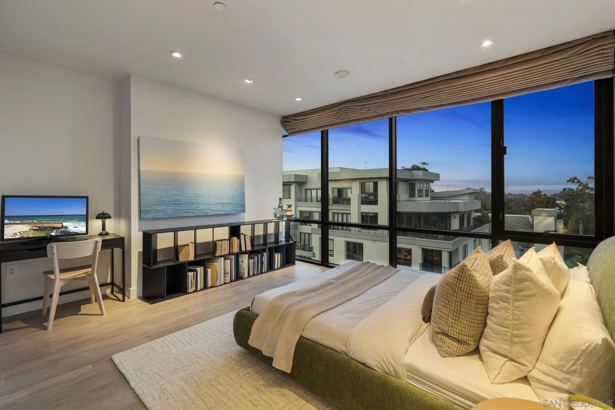 2604 Fifth Avenue, Unit 801 San Diego, CA 92103 - Photo 45 of 69