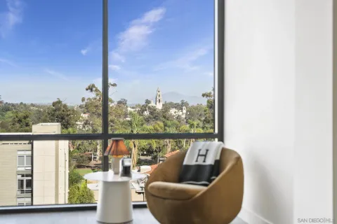 $2,729,000 | 2604 Fifth Avenue, Unit 801, San Diego, CA 92103