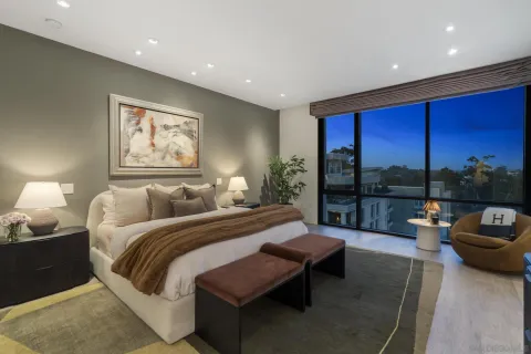 $2,729,000 | 2604 Fifth Avenue, Unit 801, San Diego, CA 92103