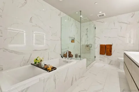 $2,729,000 | 2604 Fifth Avenue, Unit 801, San Diego, CA 92103