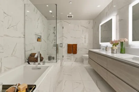 $2,729,000 | 2604 Fifth Avenue, Unit 801, San Diego, CA 92103