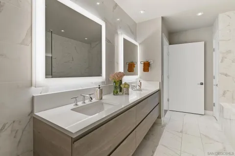$2,729,000 | 2604 Fifth Avenue, Unit 801, San Diego, CA 92103