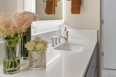 $2,729,000 | 2604 Fifth Avenue, Unit 801, San Diego, CA 92103