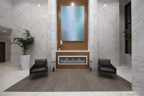 $2,729,000 | 2604 Fifth Avenue, Unit 801, San Diego, CA 92103