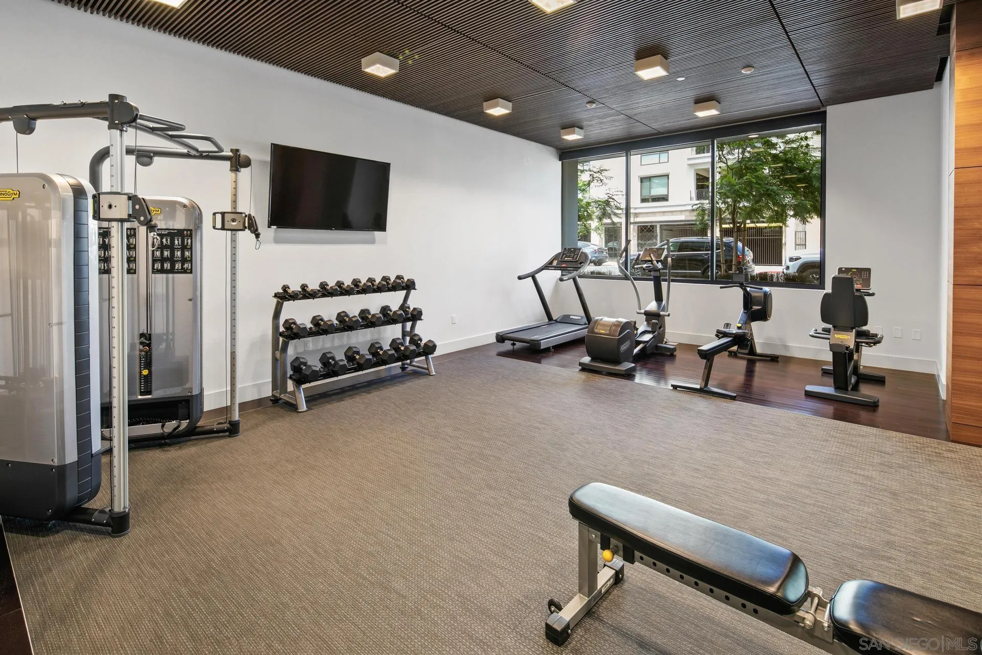 2604 Fifth Avenue, Unit 801 San Diego, CA 92103 - Photo 62 of 69