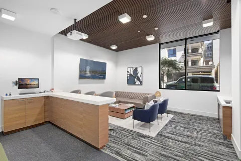 $2,729,000 | 2604 Fifth Avenue, Unit 801, San Diego, CA 92103