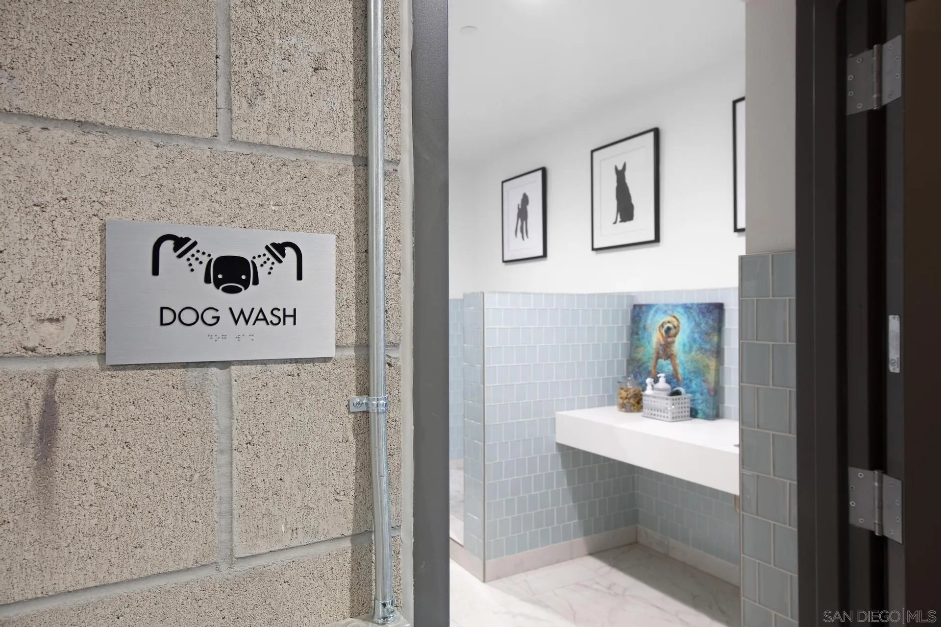 2604 Fifth Avenue, Unit 801 San Diego, CA 92103 - Photo 66 of 69