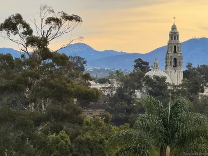 $2,729,000 | 2604 Fifth Avenue, Unit 801, San Diego, CA 92103