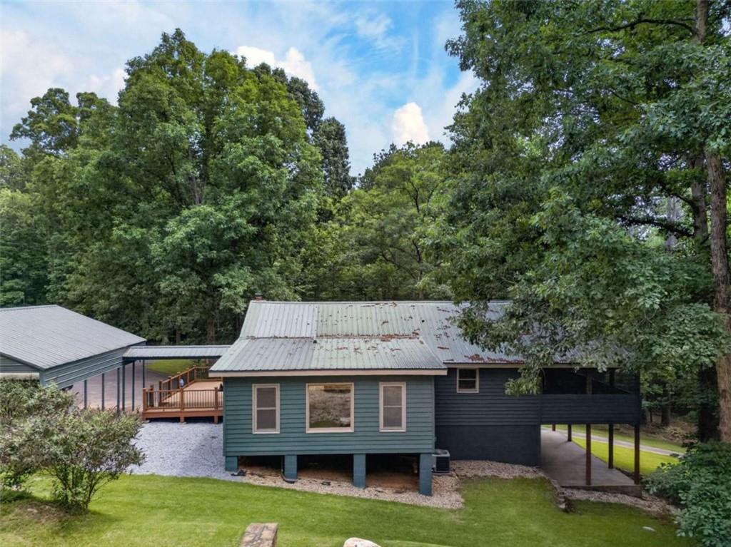 9223 West Union Hill Road Winston, GA 30187 - Photo 68 of 77