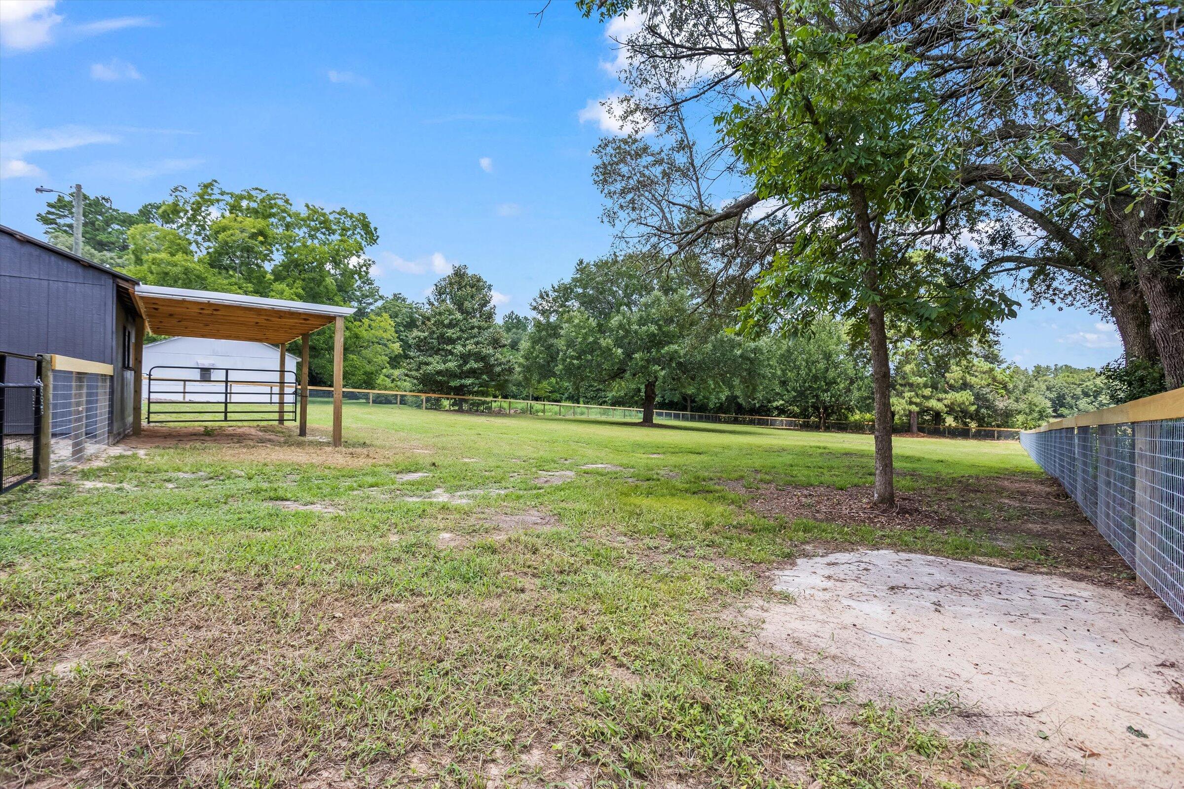 2817 Wagener Road Aiken, SC 29801 - Photo 40 of 53