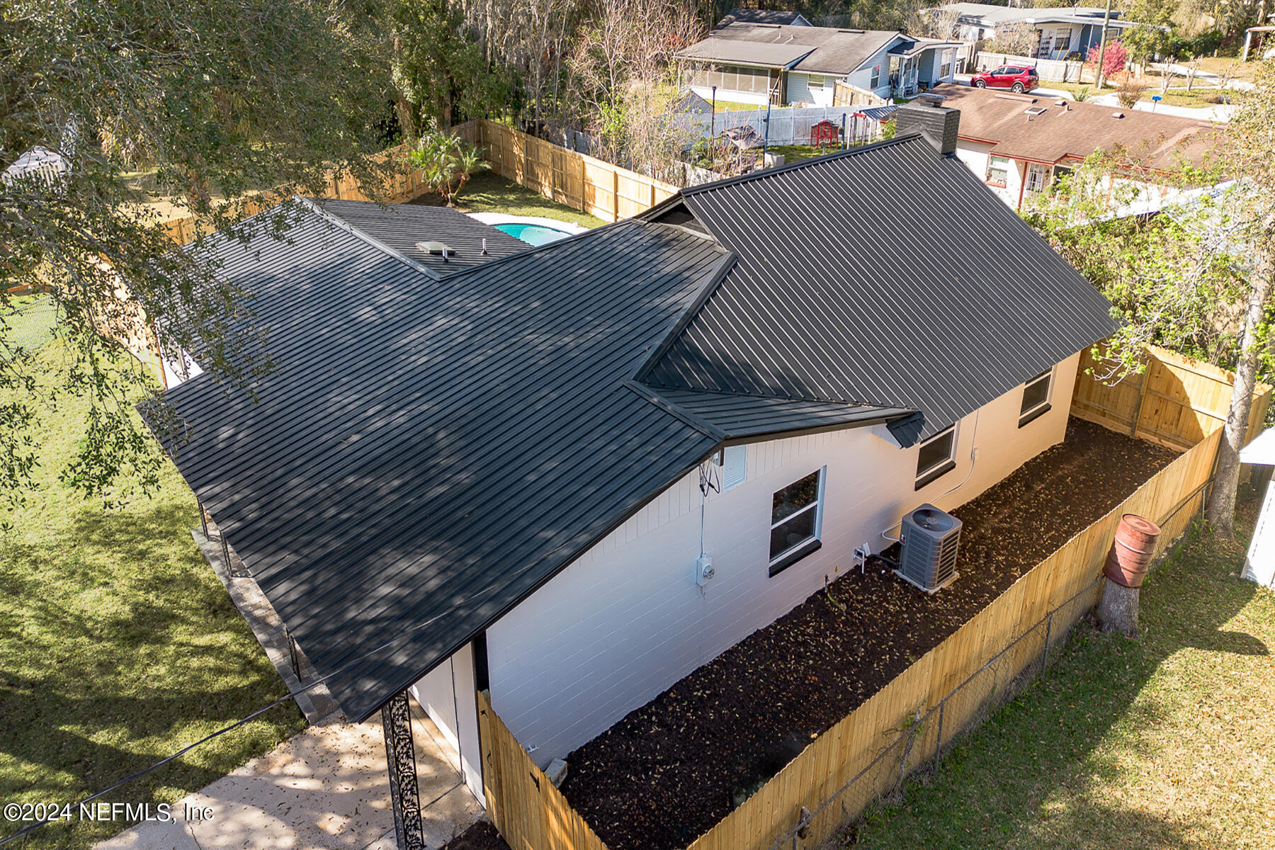 2136 Azore Court Jacksonville, FL 32216 - Photo 35 of 36