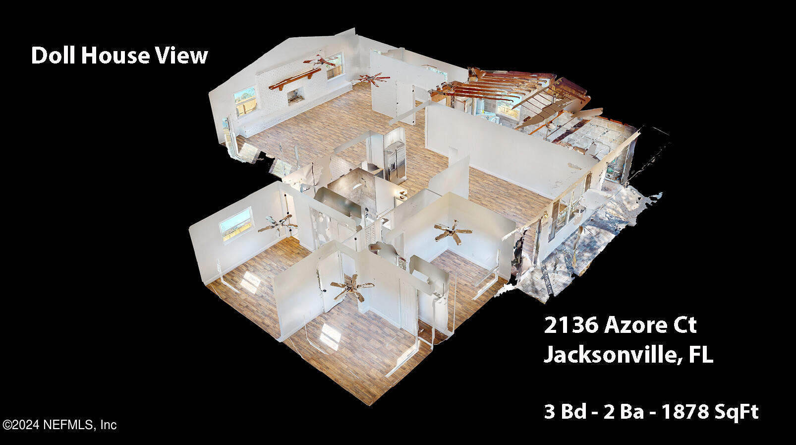 2136 Azore Court Jacksonville, FL 32216 - Photo 6 of 36