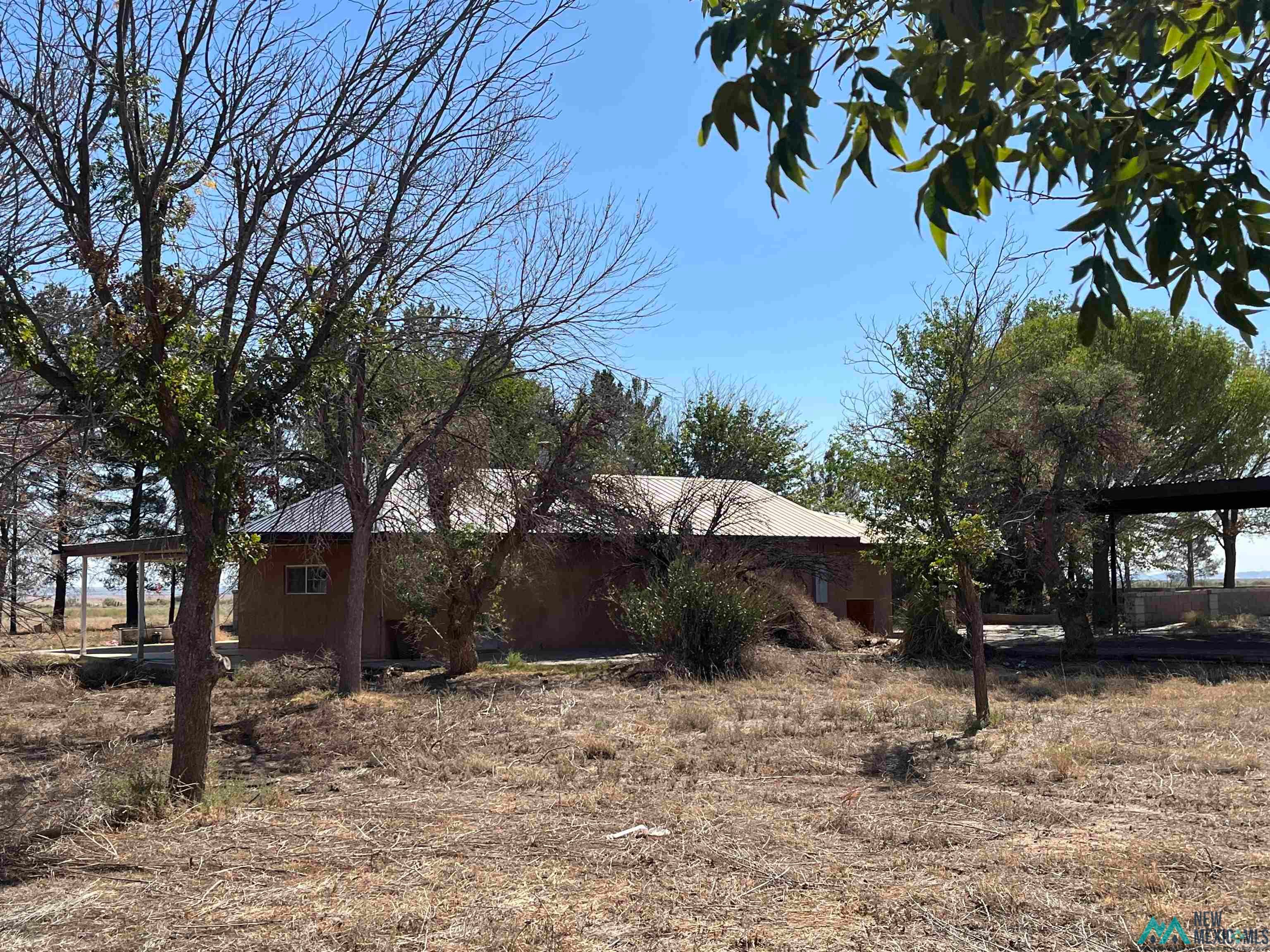 53 Nina Road Lordsburg, NM 88045 - Photo 18 of 37 Gallery Image 18