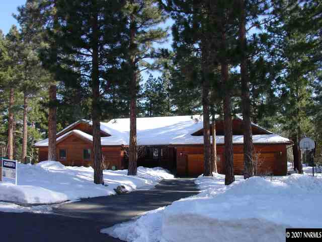 1360 Austrian Pine Road Reno, NV 89511 - Photo 1 of 7 Photo 1