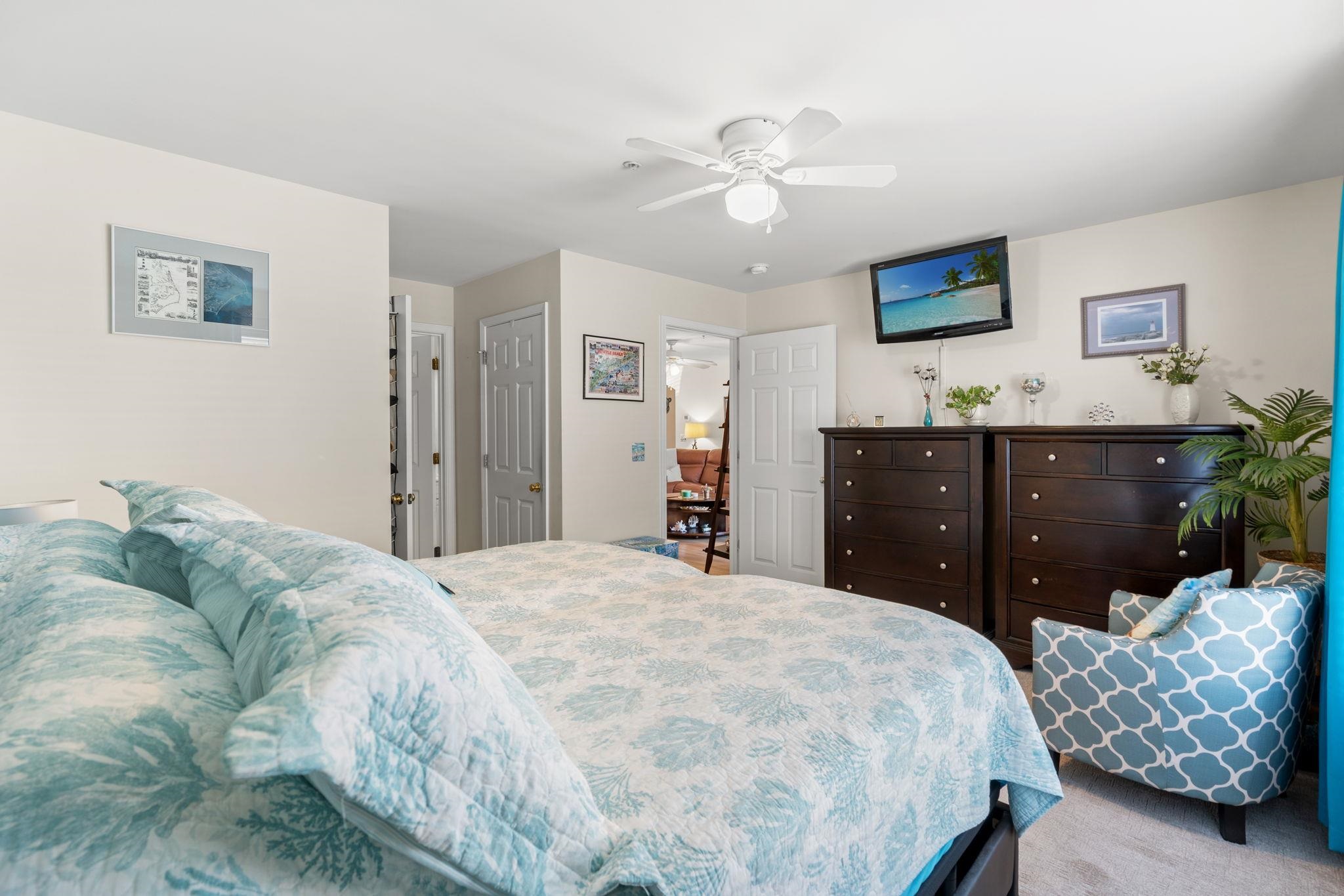 114 Butkus Drive, Unit 3 Myrtle Beach, SC 29588 - Photo 14 of 44