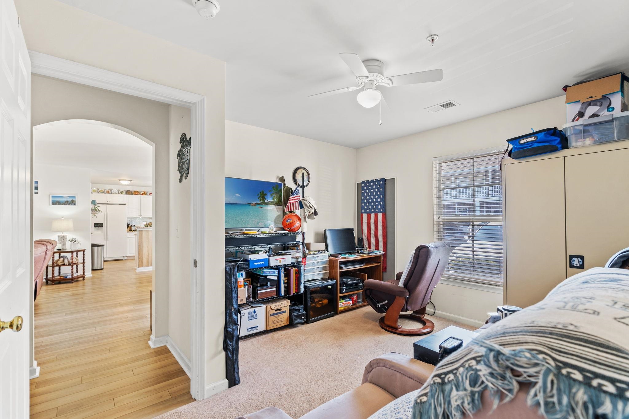 114 Butkus Drive, Unit 3 Myrtle Beach, SC 29588 - Photo 20 of 44