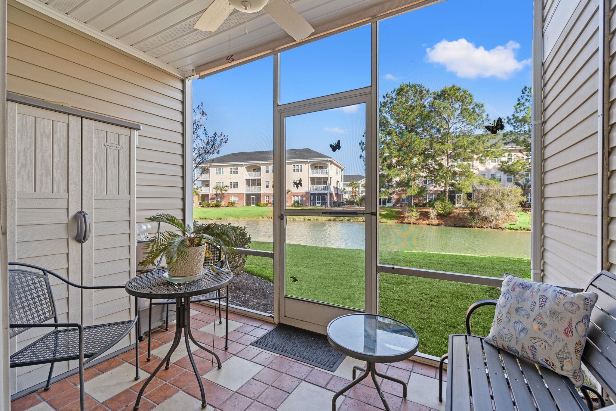 114 Butkus Drive, Unit 3 Myrtle Beach, SC 29588 - Photo 27 of 44