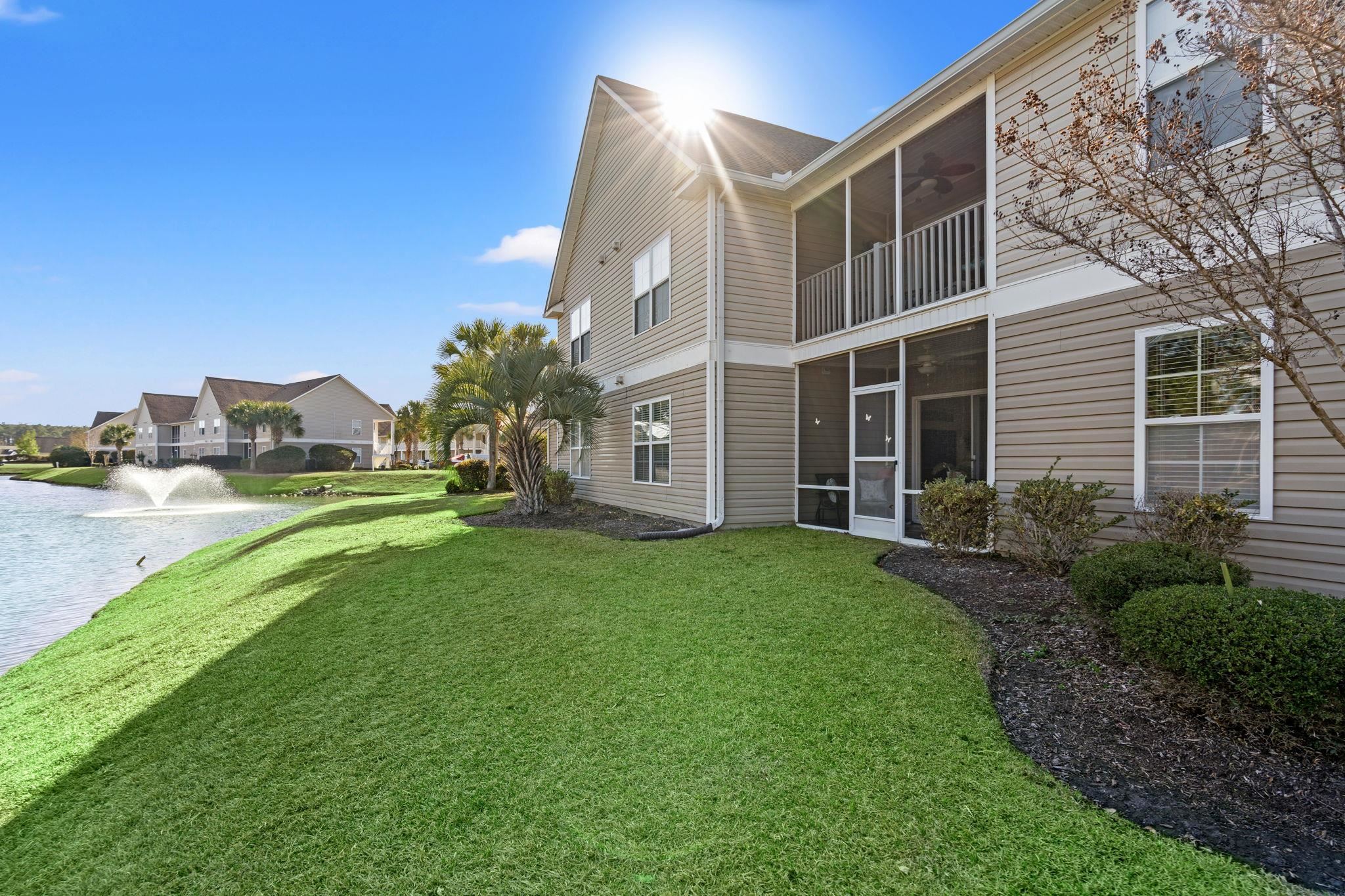 114 Butkus Drive, Unit 3 Myrtle Beach, SC 29588 - Photo 30 of 44