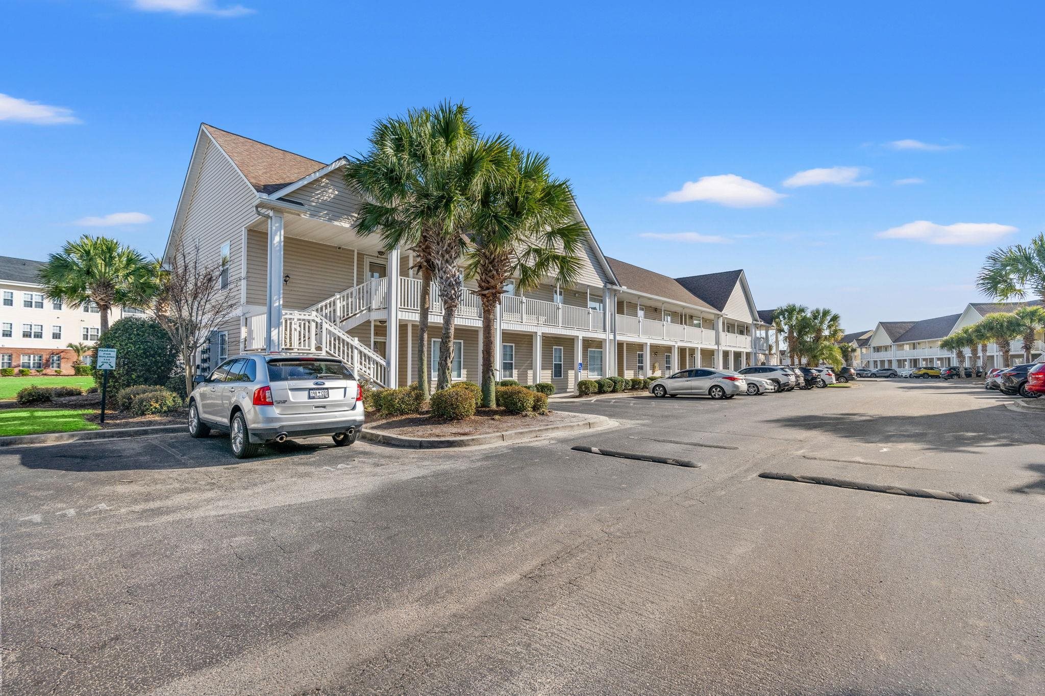 114 Butkus Drive, Unit 3 Myrtle Beach, SC 29588 - Photo 3 of 44