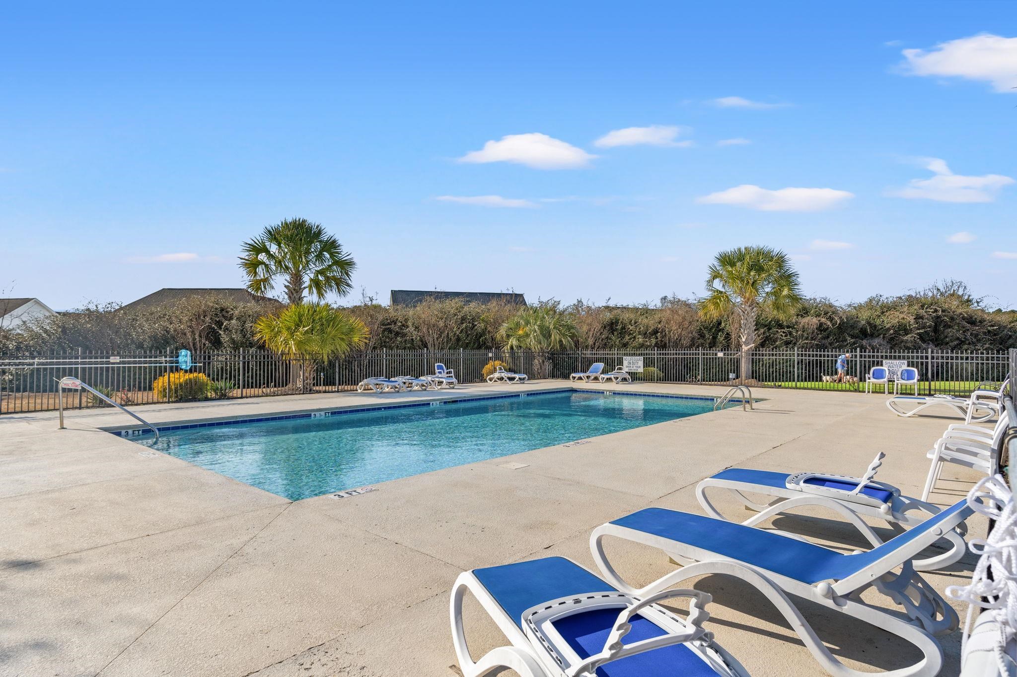 114 Butkus Drive, Unit 3 Myrtle Beach, SC 29588 - Photo 31 of 44