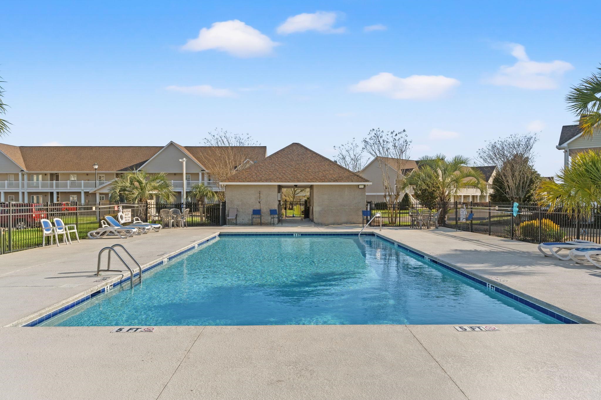 114 Butkus Drive, Unit 3 Myrtle Beach, SC 29588 - Photo 32 of 44
