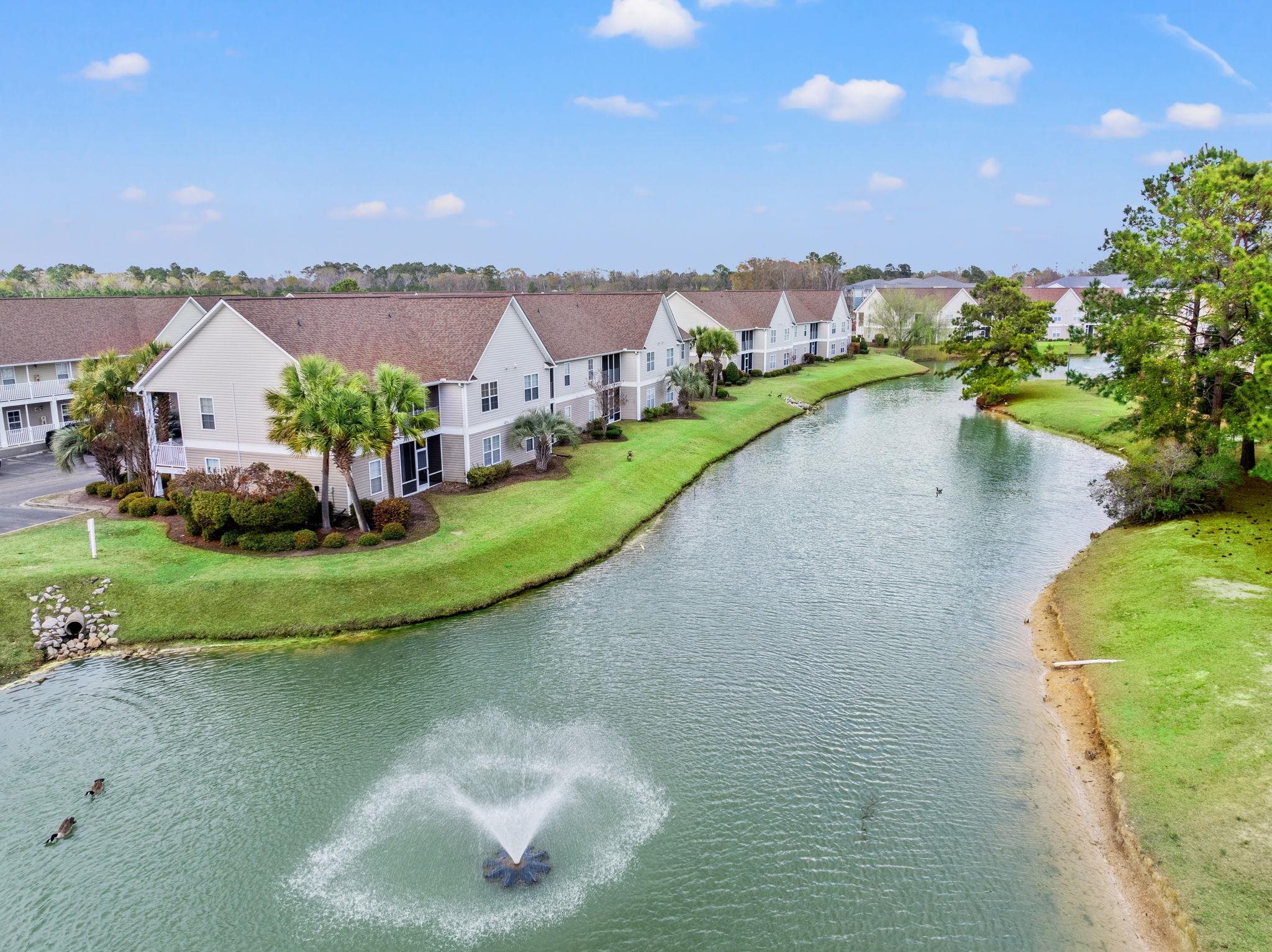 114 Butkus Drive, Unit 3 Myrtle Beach, SC 29588 - Photo 33 of 44