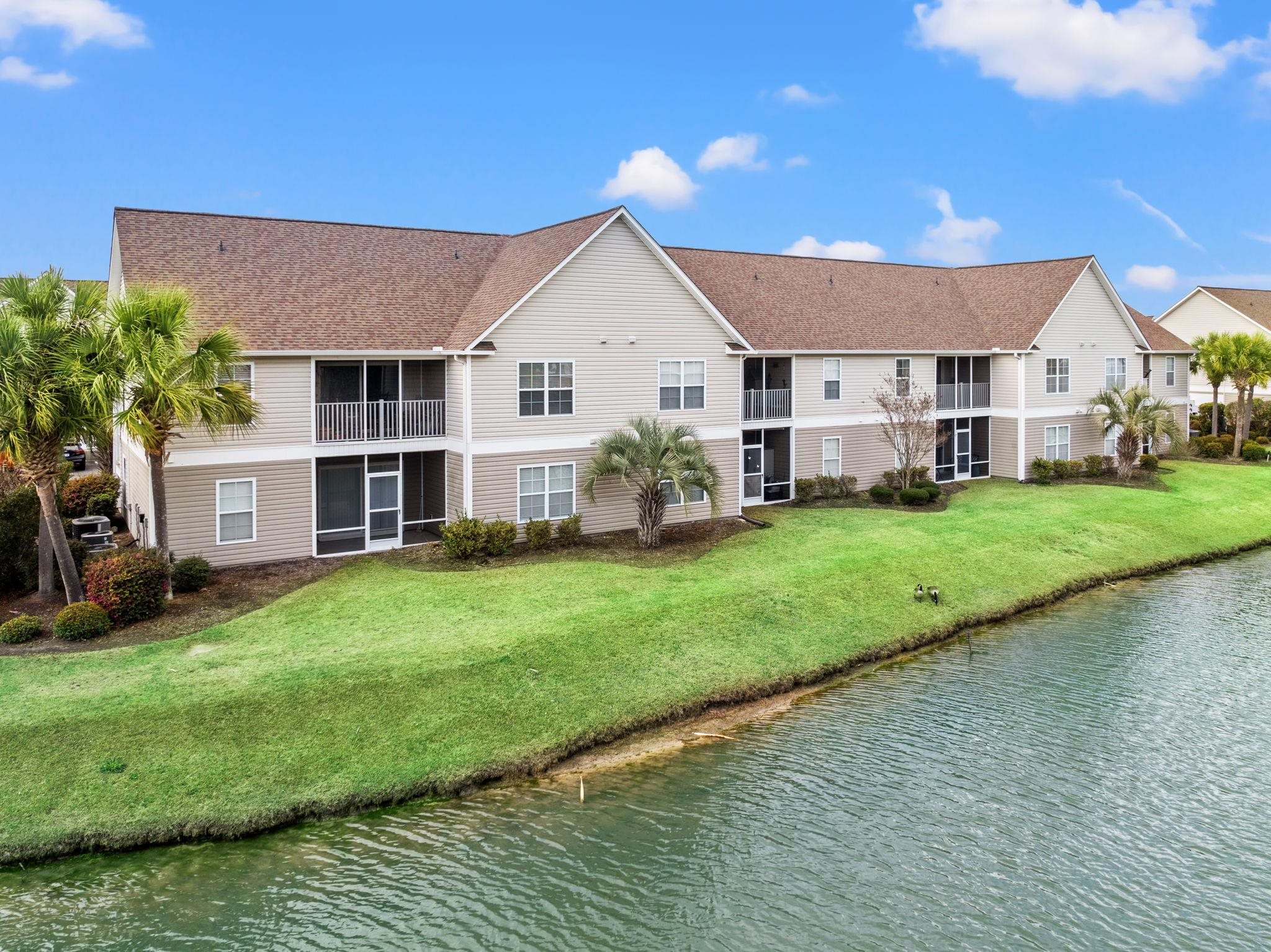 114 Butkus Drive, Unit 3 Myrtle Beach, SC 29588 - Photo 34 of 44