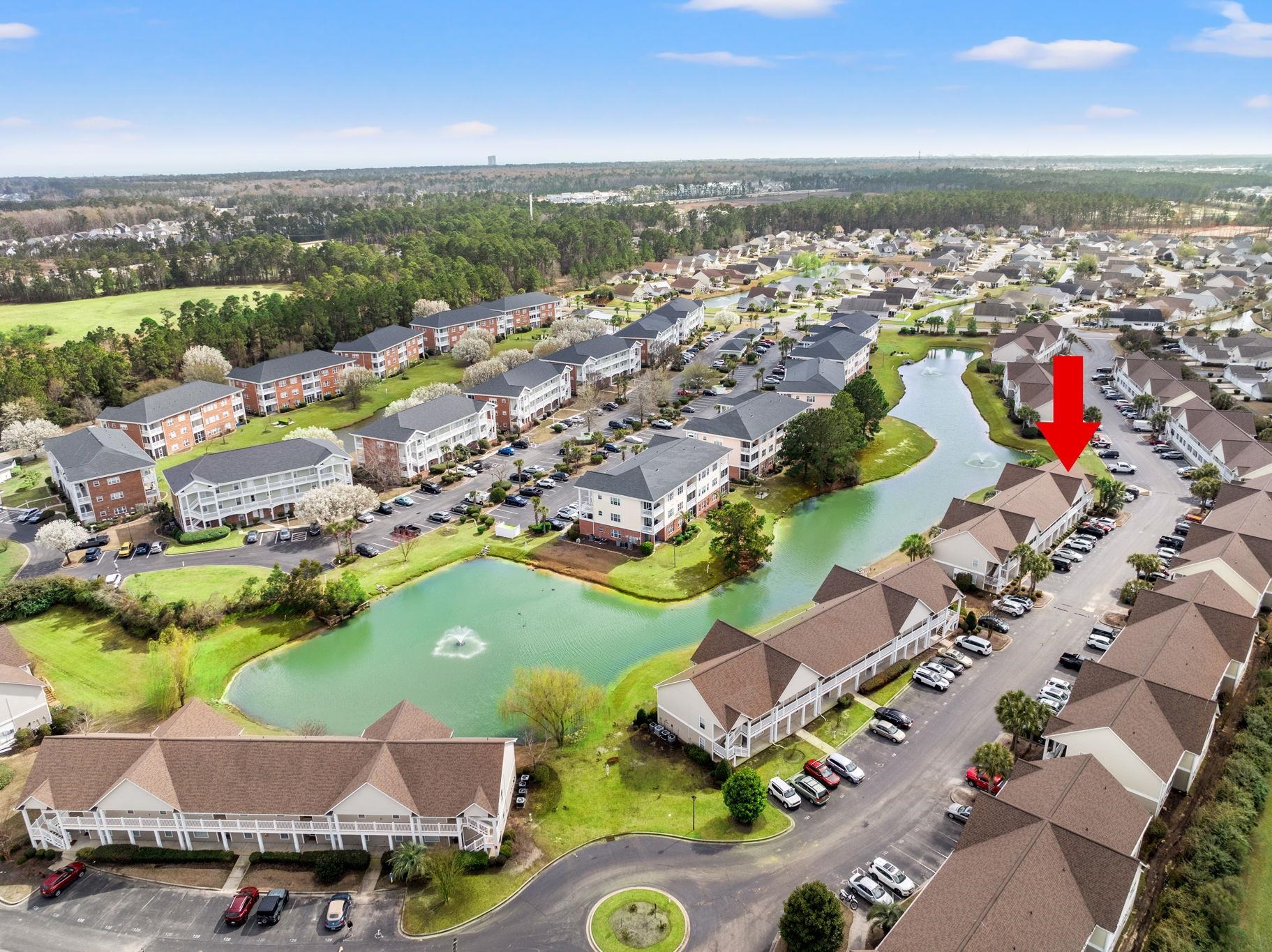 114 Butkus Drive, Unit 3 Myrtle Beach, SC 29588 - Photo 37 of 44