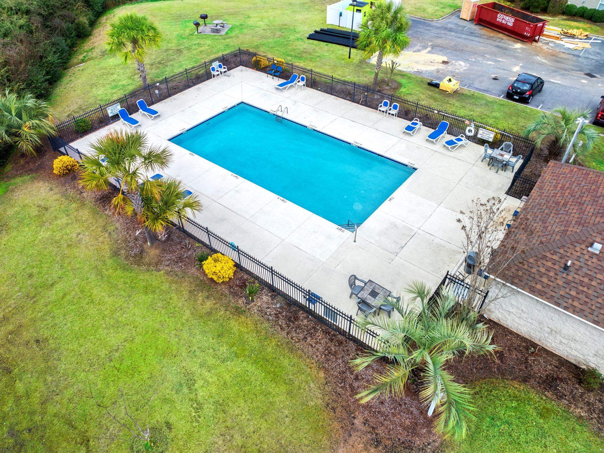 114 Butkus Drive, Unit 3 Myrtle Beach, SC 29588 - Photo 40 of 44