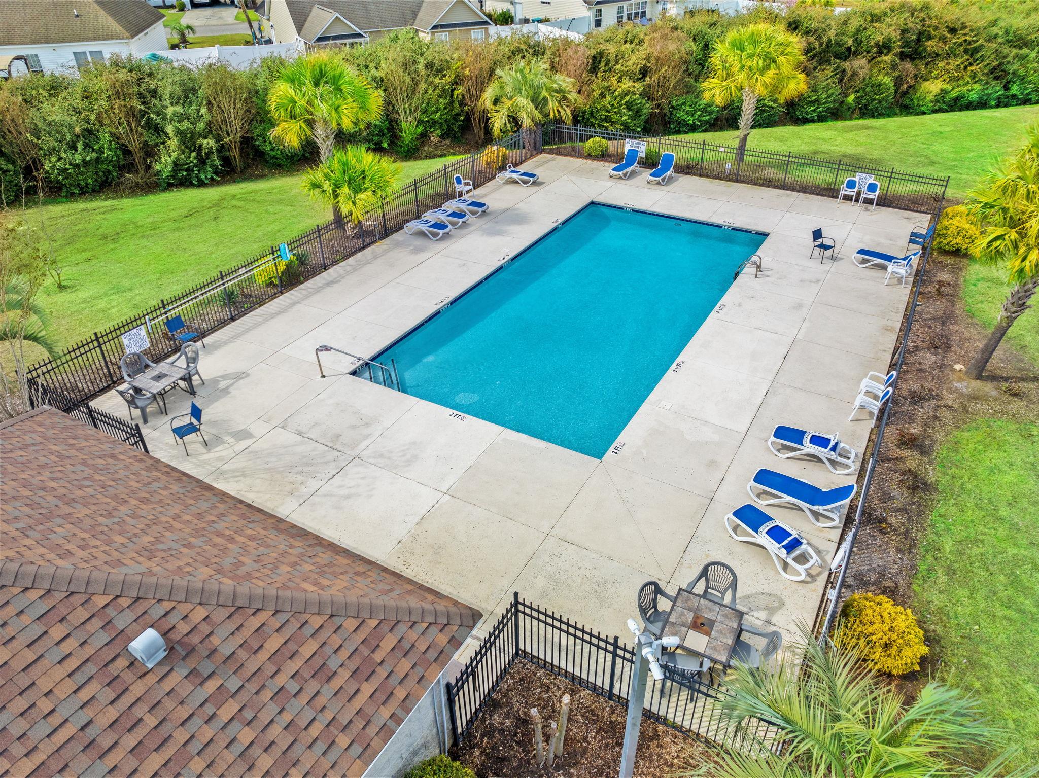 114 Butkus Drive, Unit 3 Myrtle Beach, SC 29588 - Photo 41 of 44