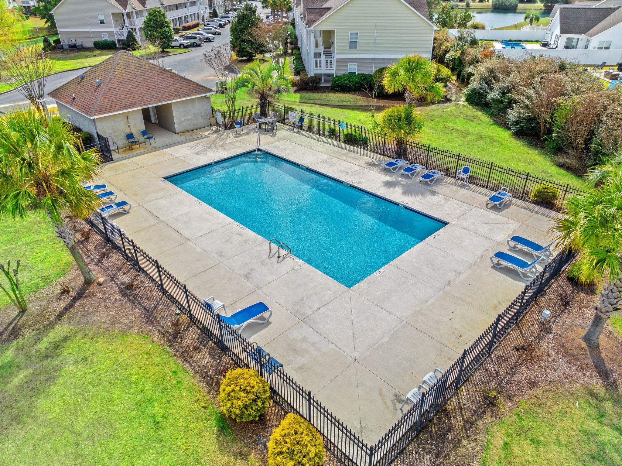 114 Butkus Drive, Unit 3 Myrtle Beach, SC 29588 - Photo 42 of 44