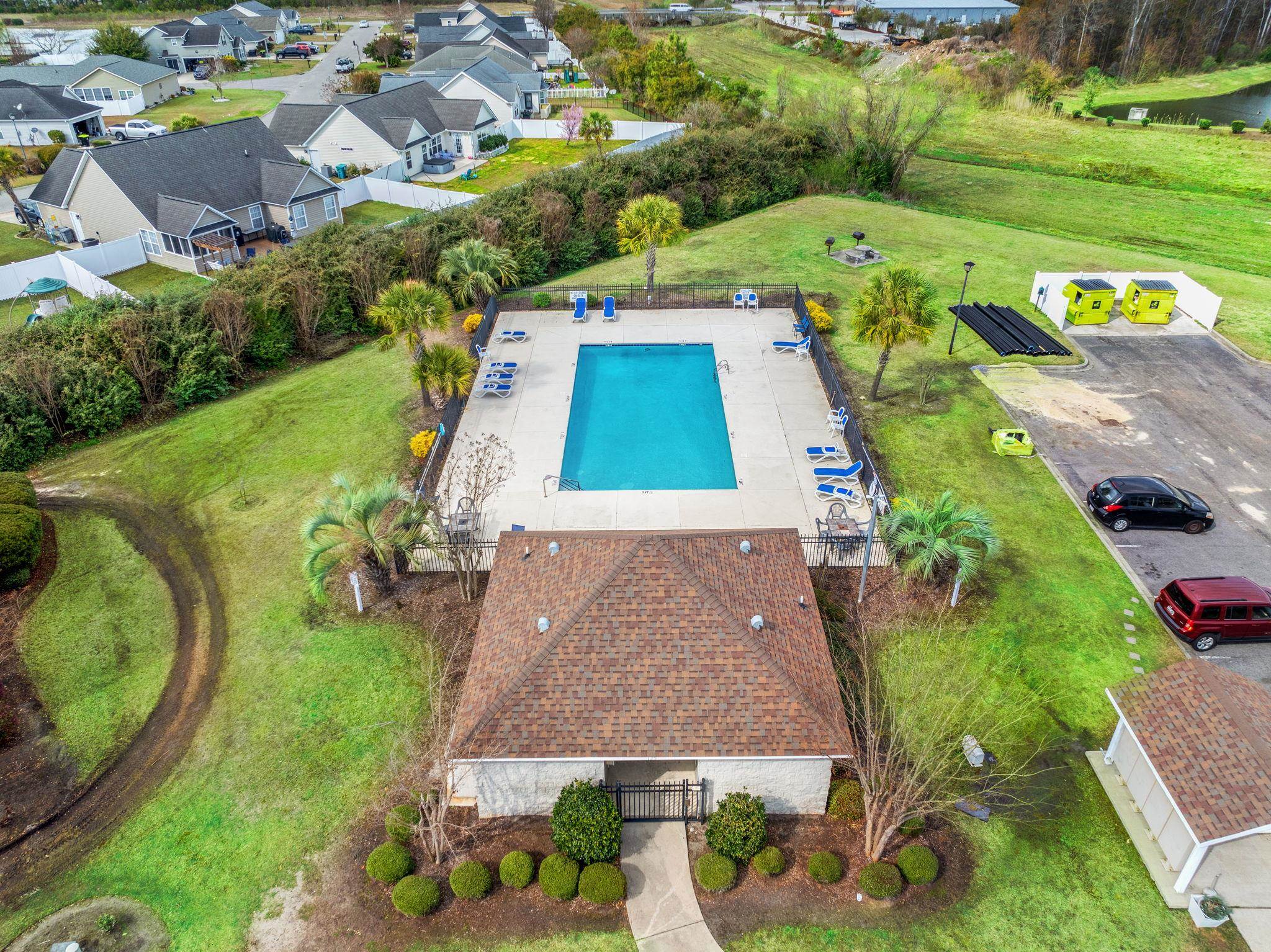 114 Butkus Drive, Unit 3 Myrtle Beach, SC 29588 - Photo 44 of 44