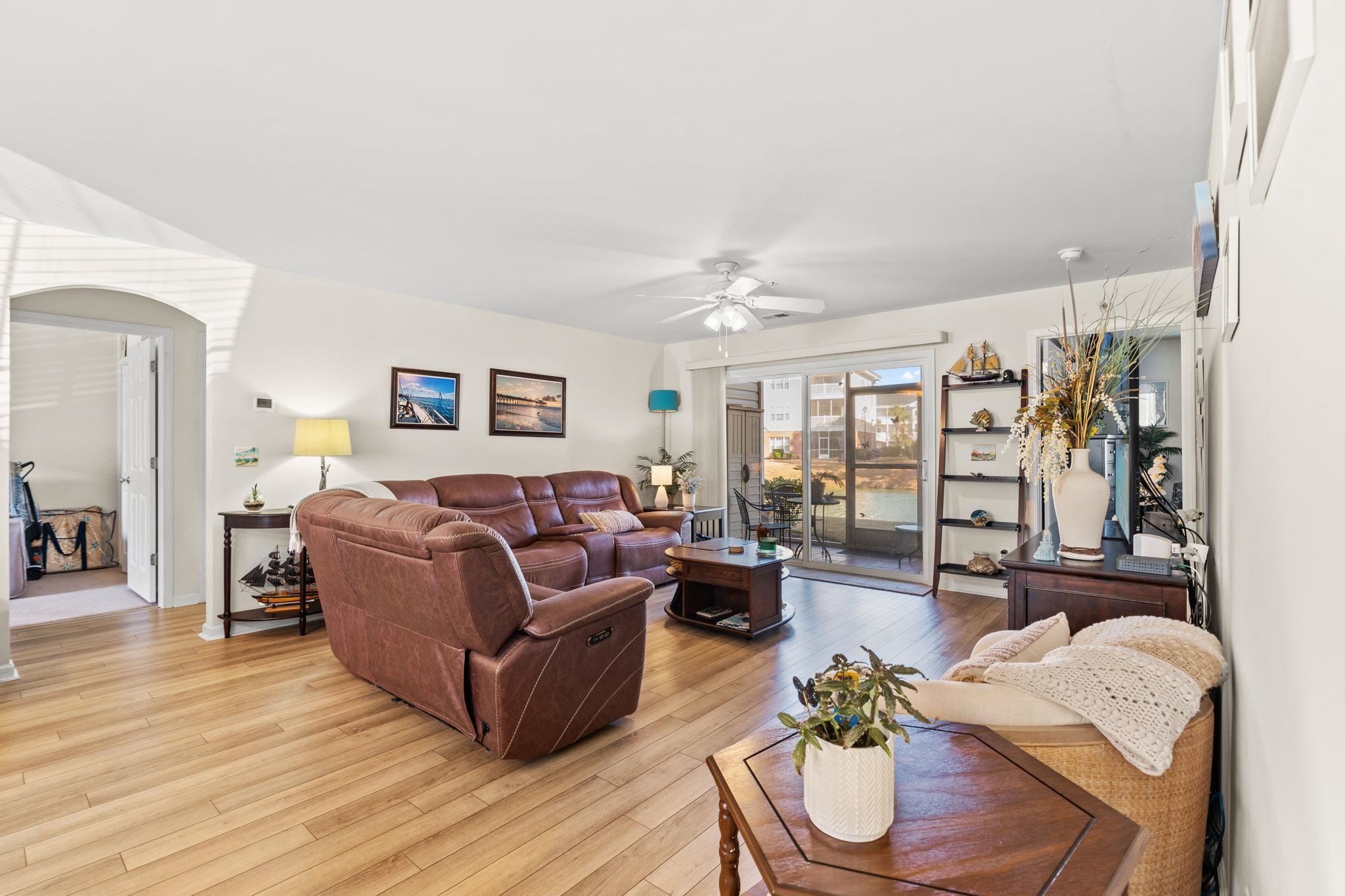 114 Butkus Drive, Unit 3 Myrtle Beach, SC 29588 - Photo 5 of 44