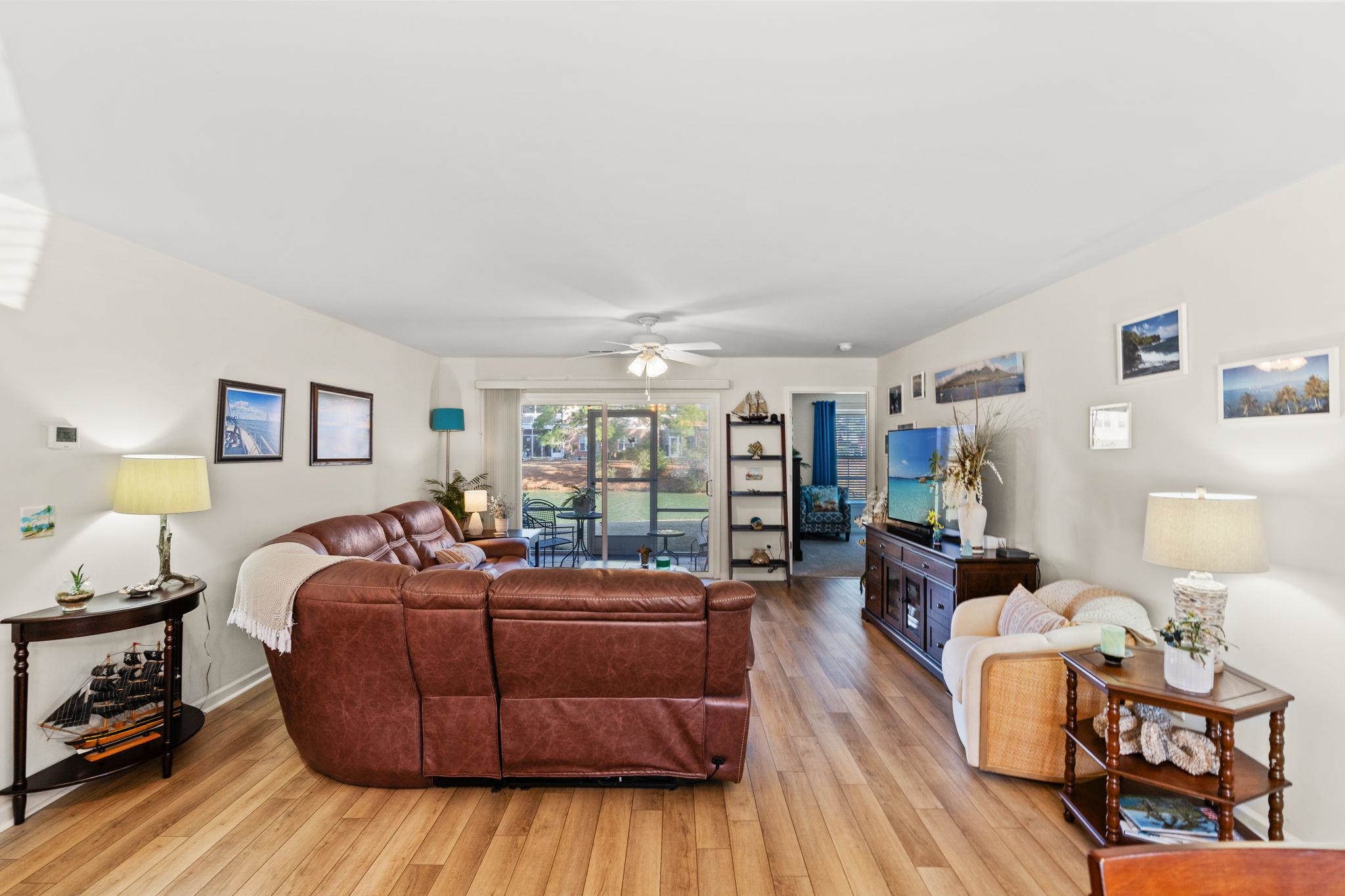 114 Butkus Drive, Unit 3 Myrtle Beach, SC 29588 - Photo 6 of 44