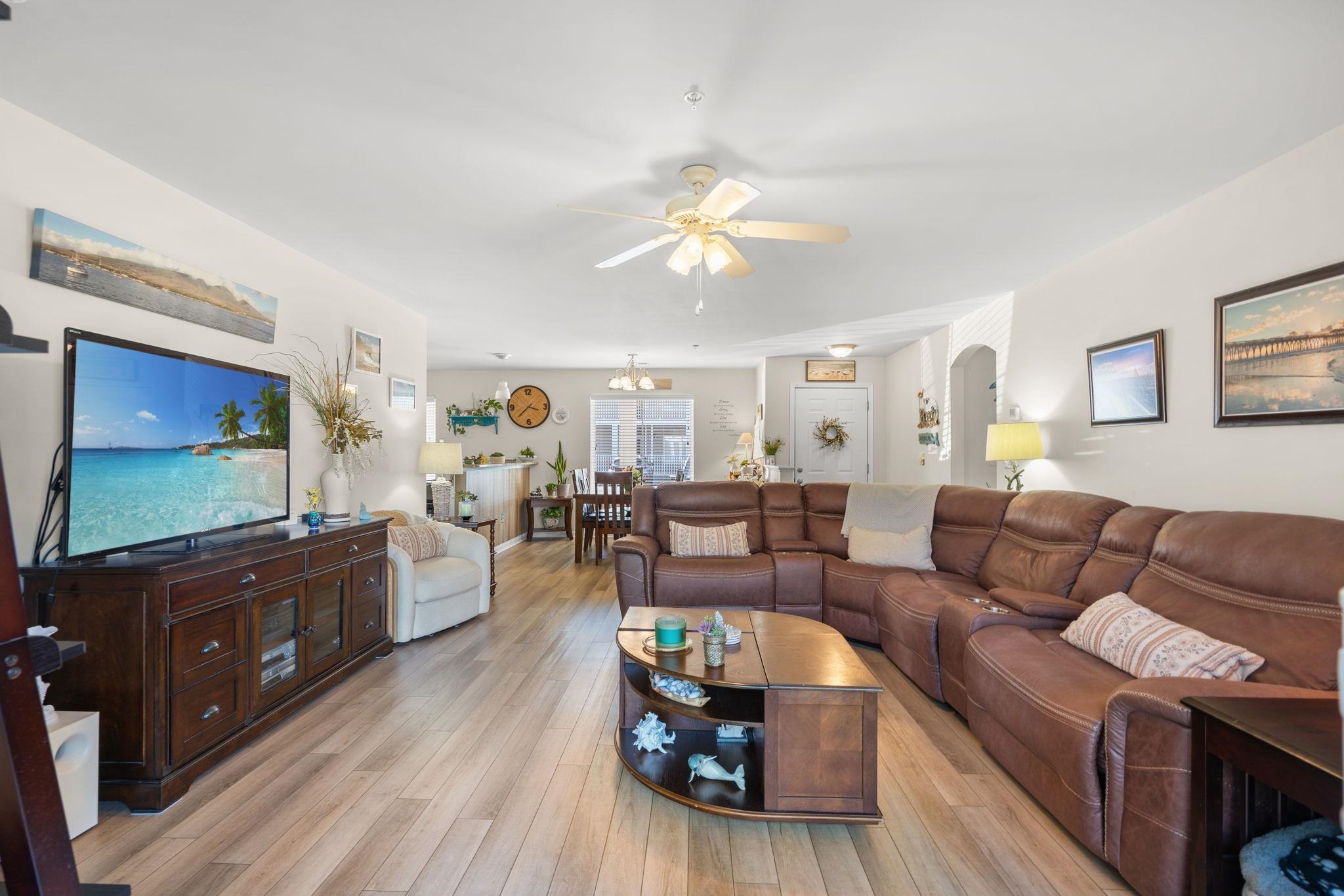 114 Butkus Drive, Unit 3 Myrtle Beach, SC 29588 - Photo 7 of 44