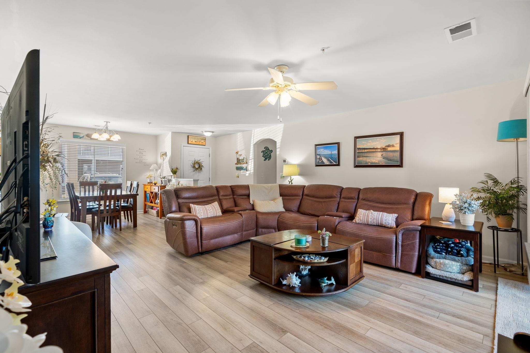 114 Butkus Drive, Unit 3 Myrtle Beach, SC 29588 - Photo 8 of 44