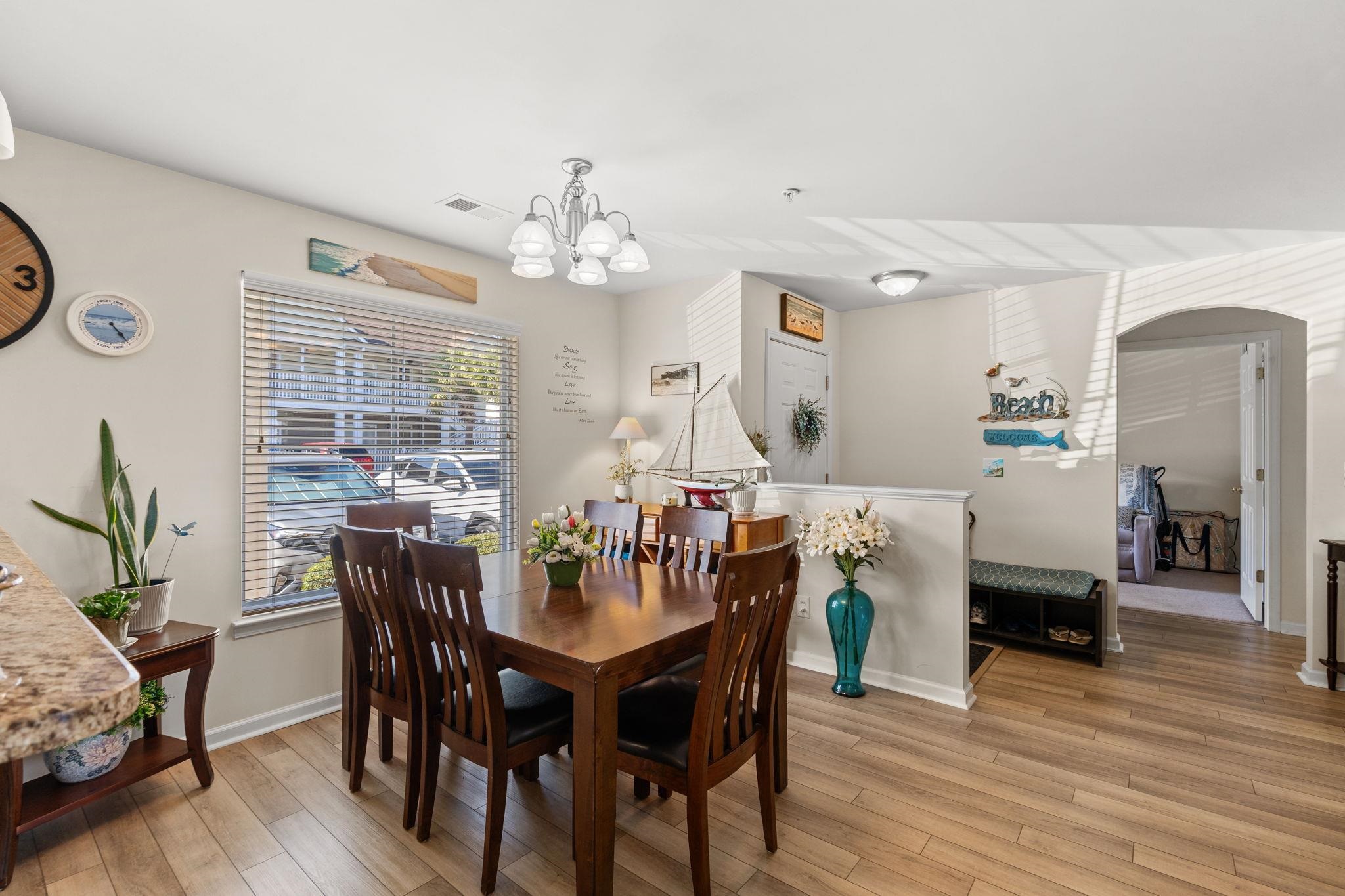 114 Butkus Drive, Unit 3 Myrtle Beach, SC 29588 - Photo 10 of 44