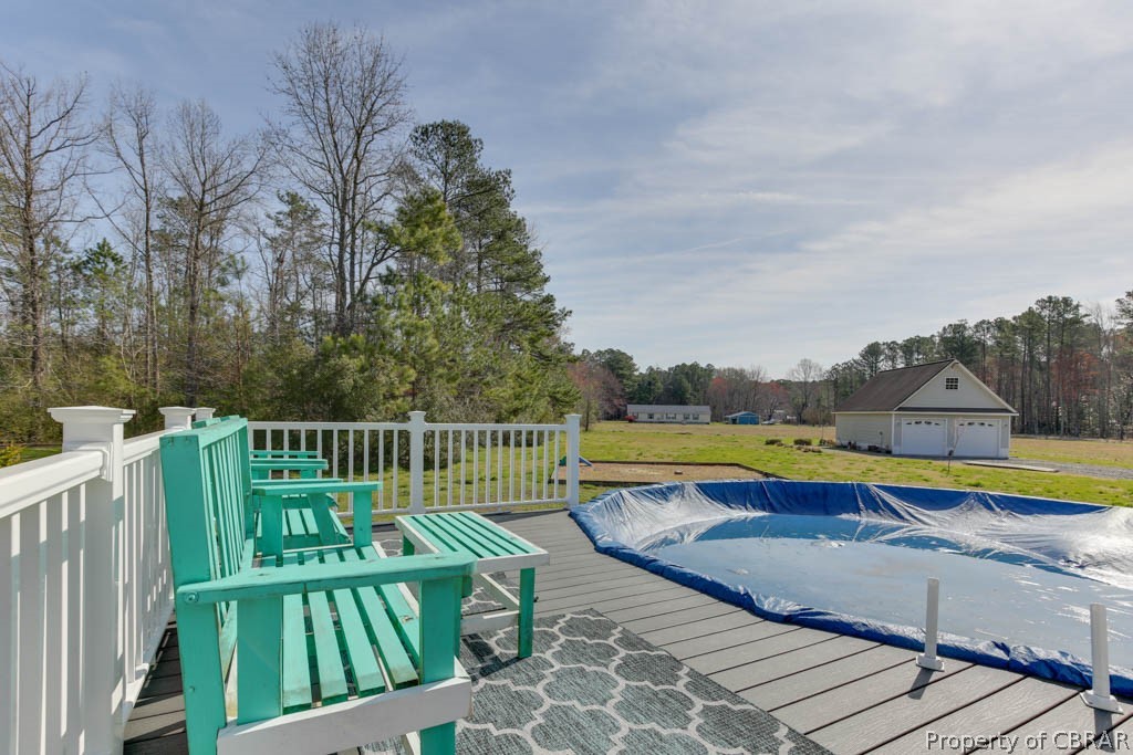 1303 Glebe Road Mathews, VA 23109 - Photo 37 of 40 Gallery Image 37