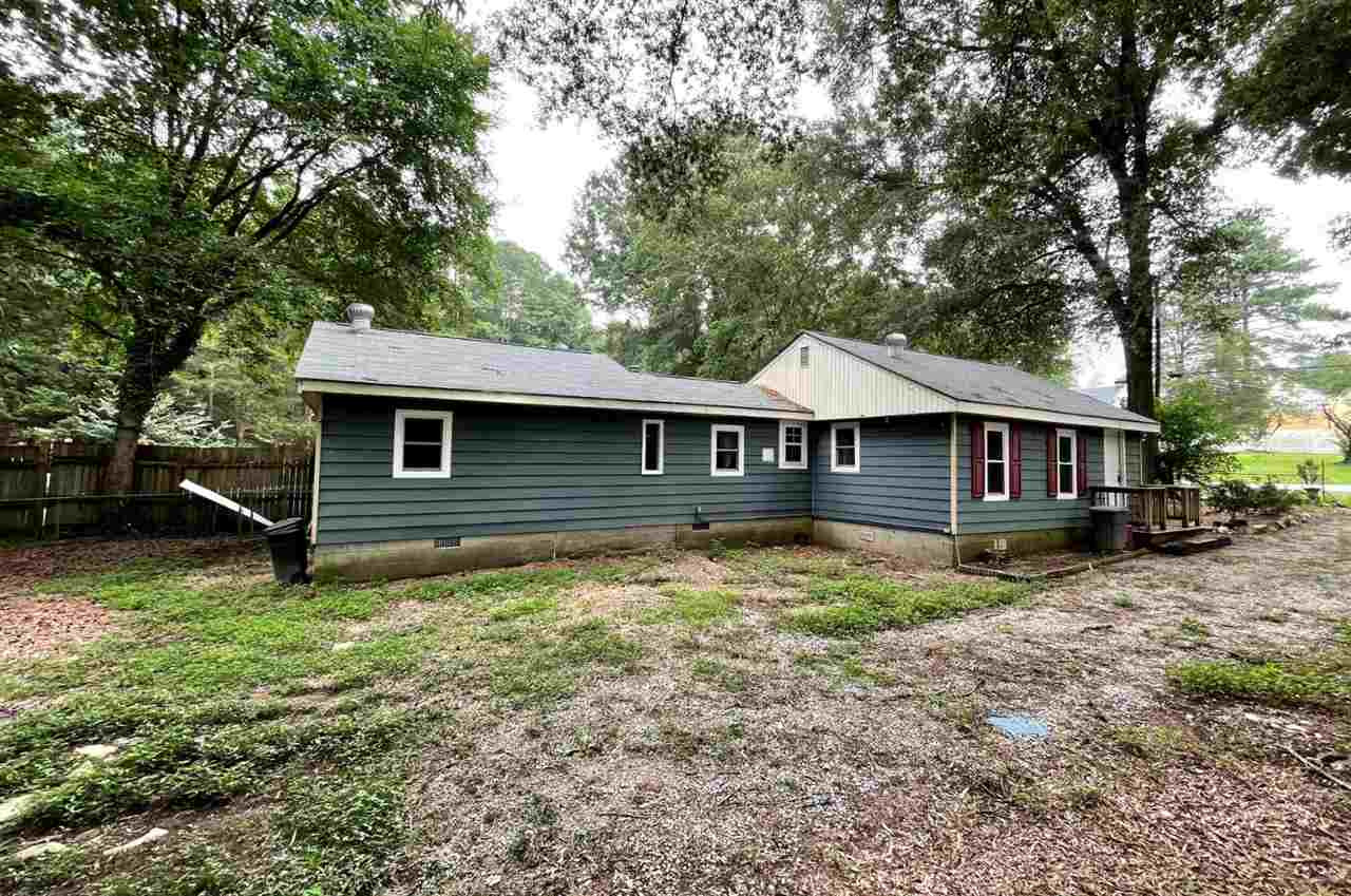 602 Grovemont Road Raleigh, NC 27603 - Photo 4 of 25 Photo 4