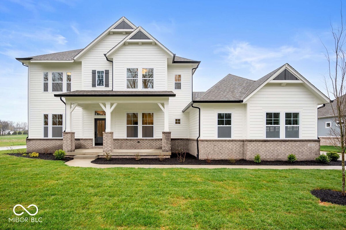 11493 Selsey Road Fishers, IN 46040 - Photo 1 of 9