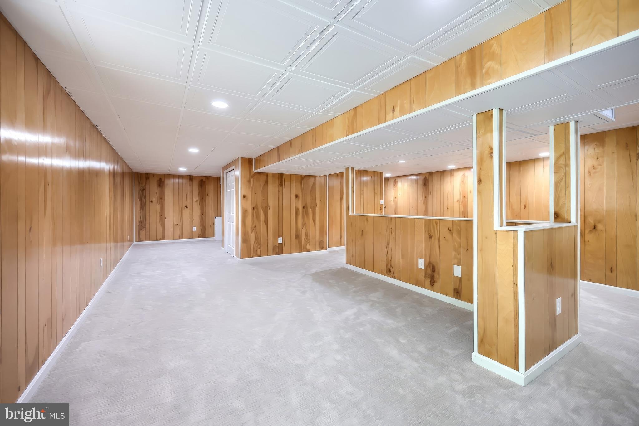 16909 Big Falls Road Monkton, MD 21111 - Photo 50 of 66 Finished Basement