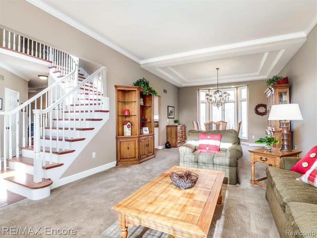 4779 Oakhurst Ridge Road Clarkston, MI 48348 - Photo 19 of 36