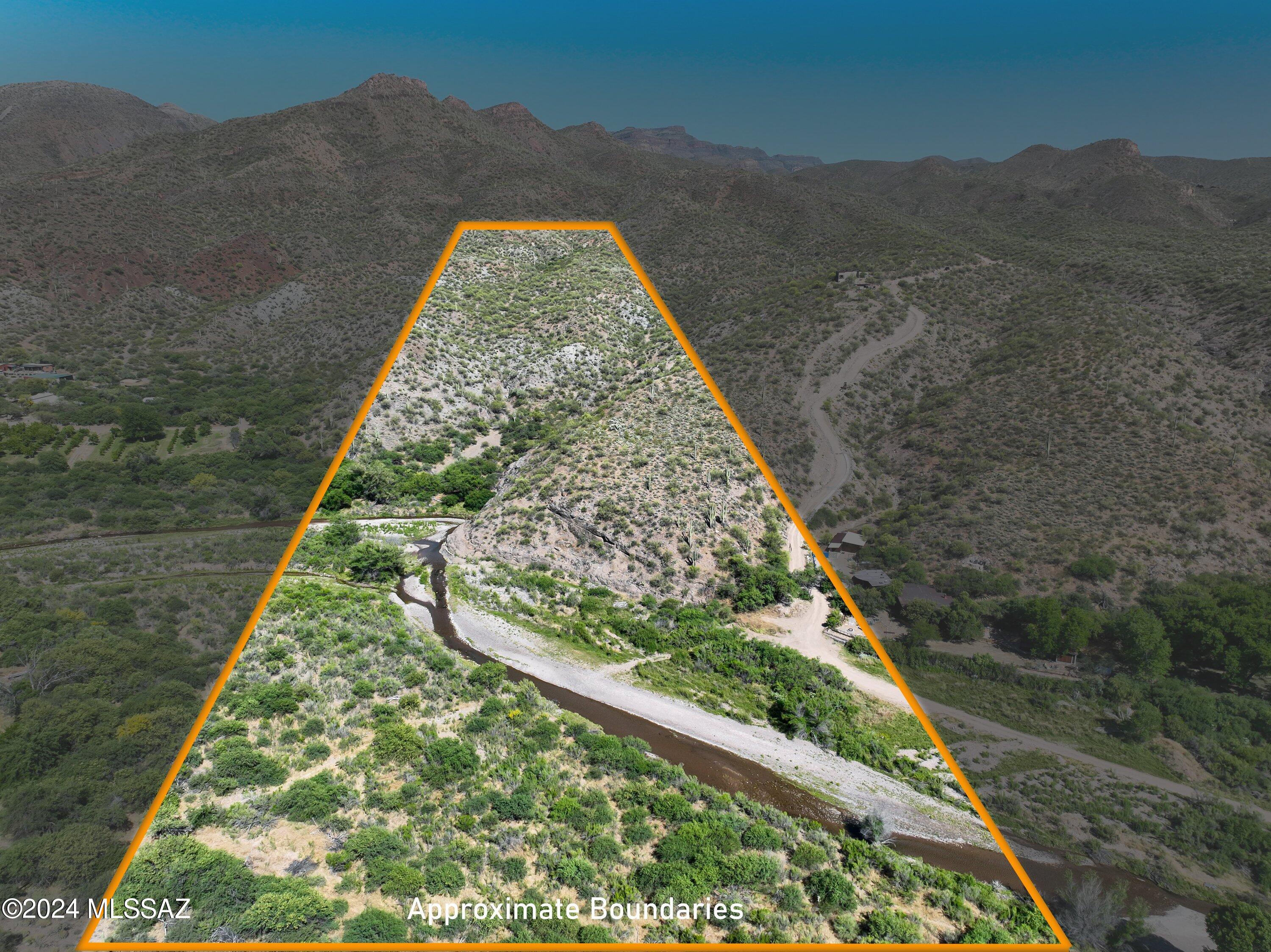 Tbd East Aravaipa Road, Unit 20ACRES Winkelman, AZ 85192 - Photo 3 of 29
