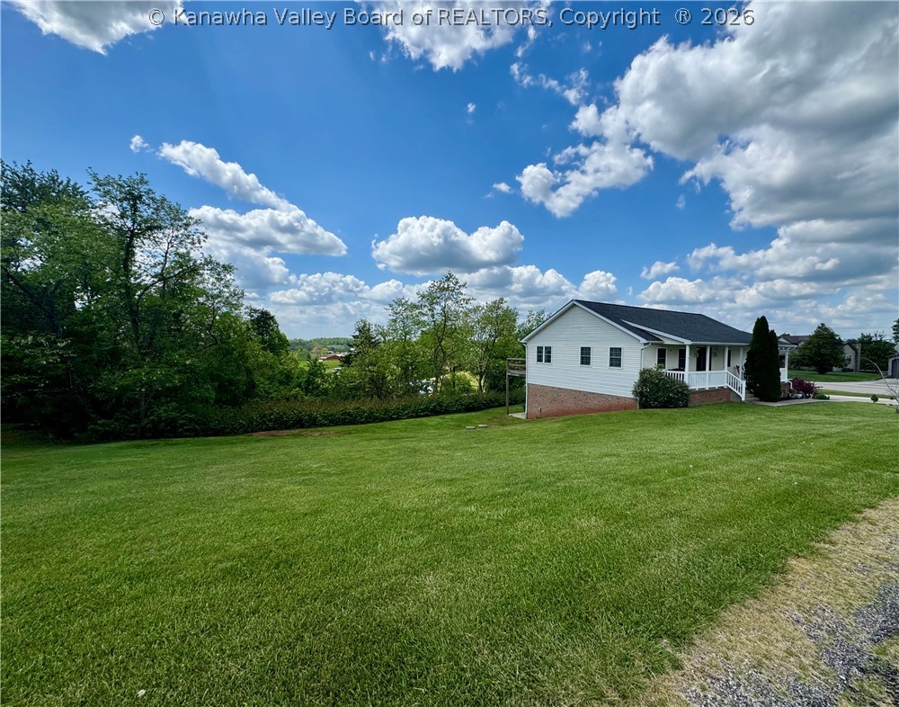 18 Antioch Road Red House, WV 25168 - Photo 6 of 35 Gallery Image 6